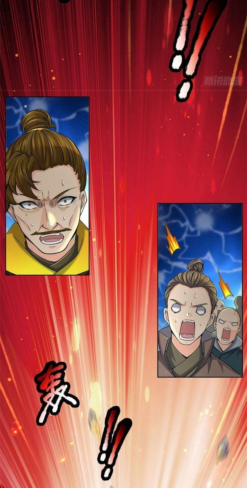 đọc truyện Chúa Tể Chi Lộ Chương 22 ảnh 14 tại Thiên Thai Truyện