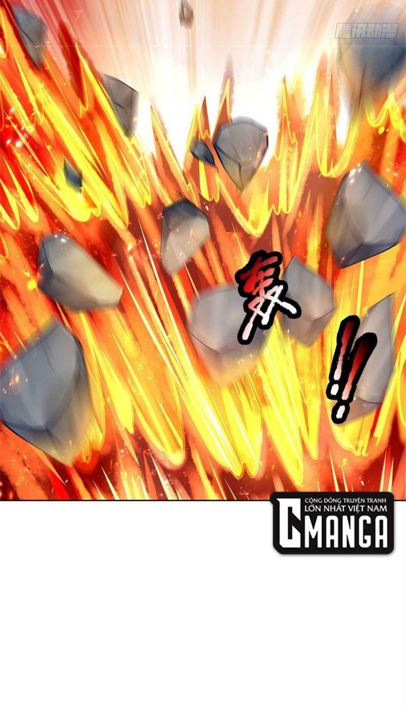 đọc truyện Chúa Tể Chi Lộ Chương 22 ảnh 15 tại Thiên Thai Truyện