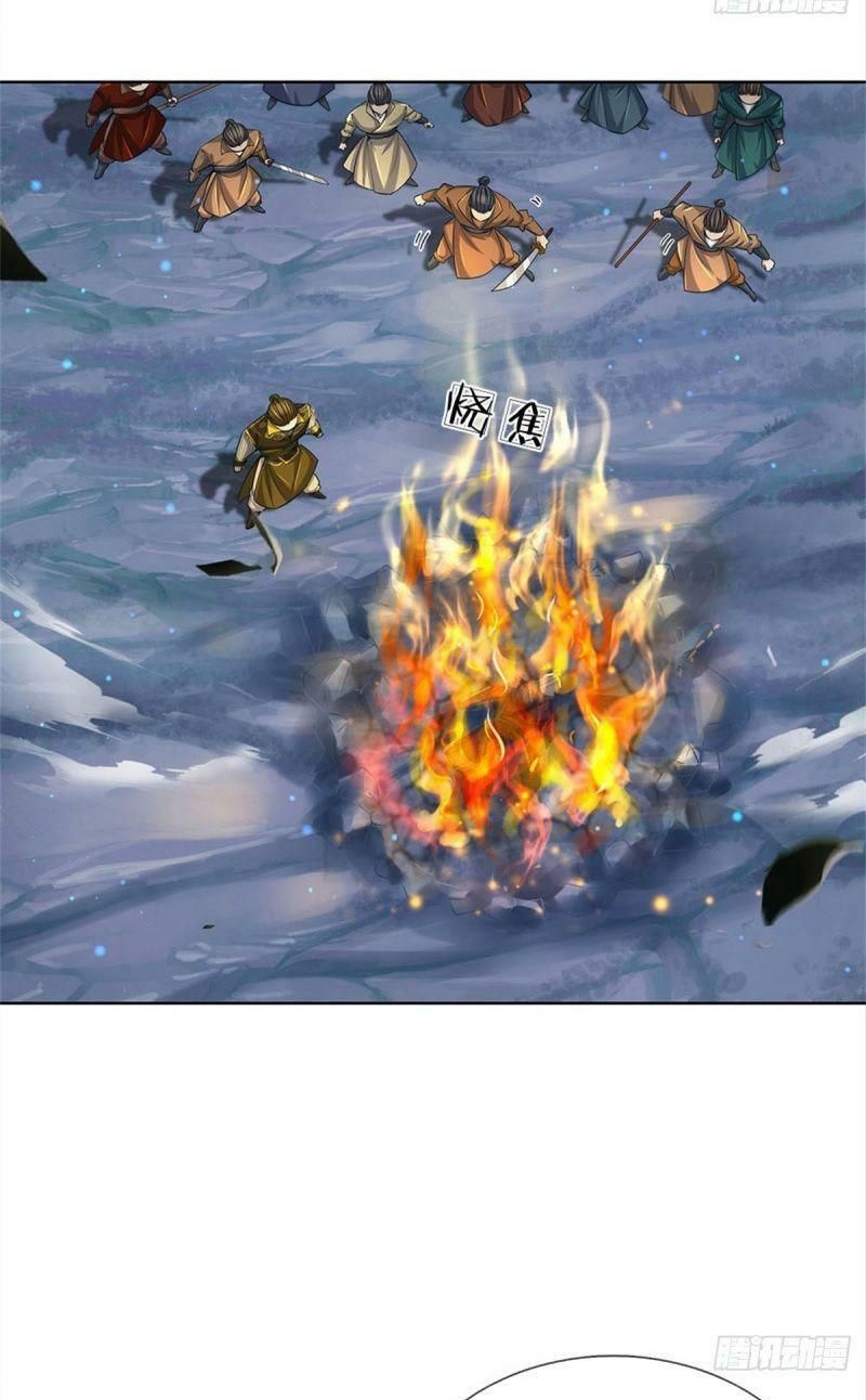 đọc truyện Chúa Tể Chi Lộ Chương 22 ảnh 17 tại Thiên Thai Truyện