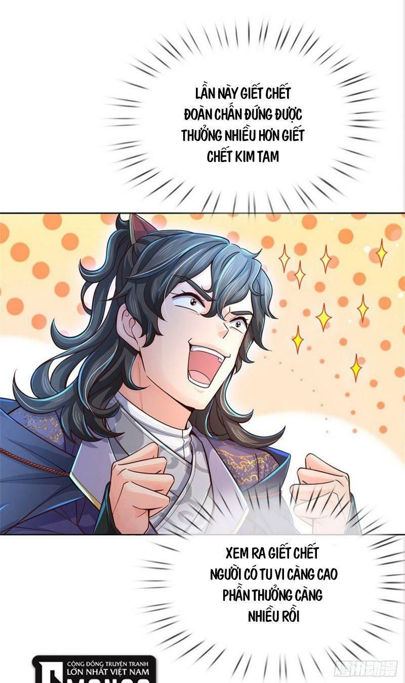 đọc truyện Chúa Tể Chi Lộ Chương 22 ảnh 21 tại Thiên Thai Truyện