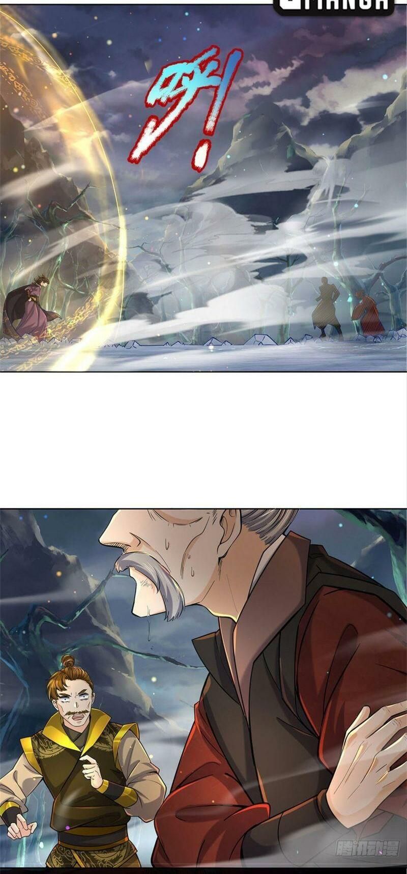 đọc truyện Chúa Tể Chi Lộ Chương 22 ảnh 4 tại Thiên Thai Truyện