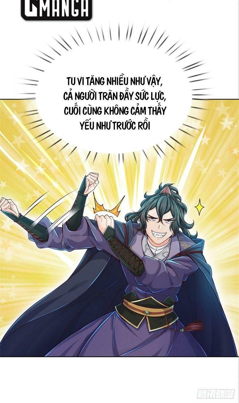 đọc truyện Chúa Tể Chi Lộ Chương 22 ảnh 22 tại Thiên Thai Truyện