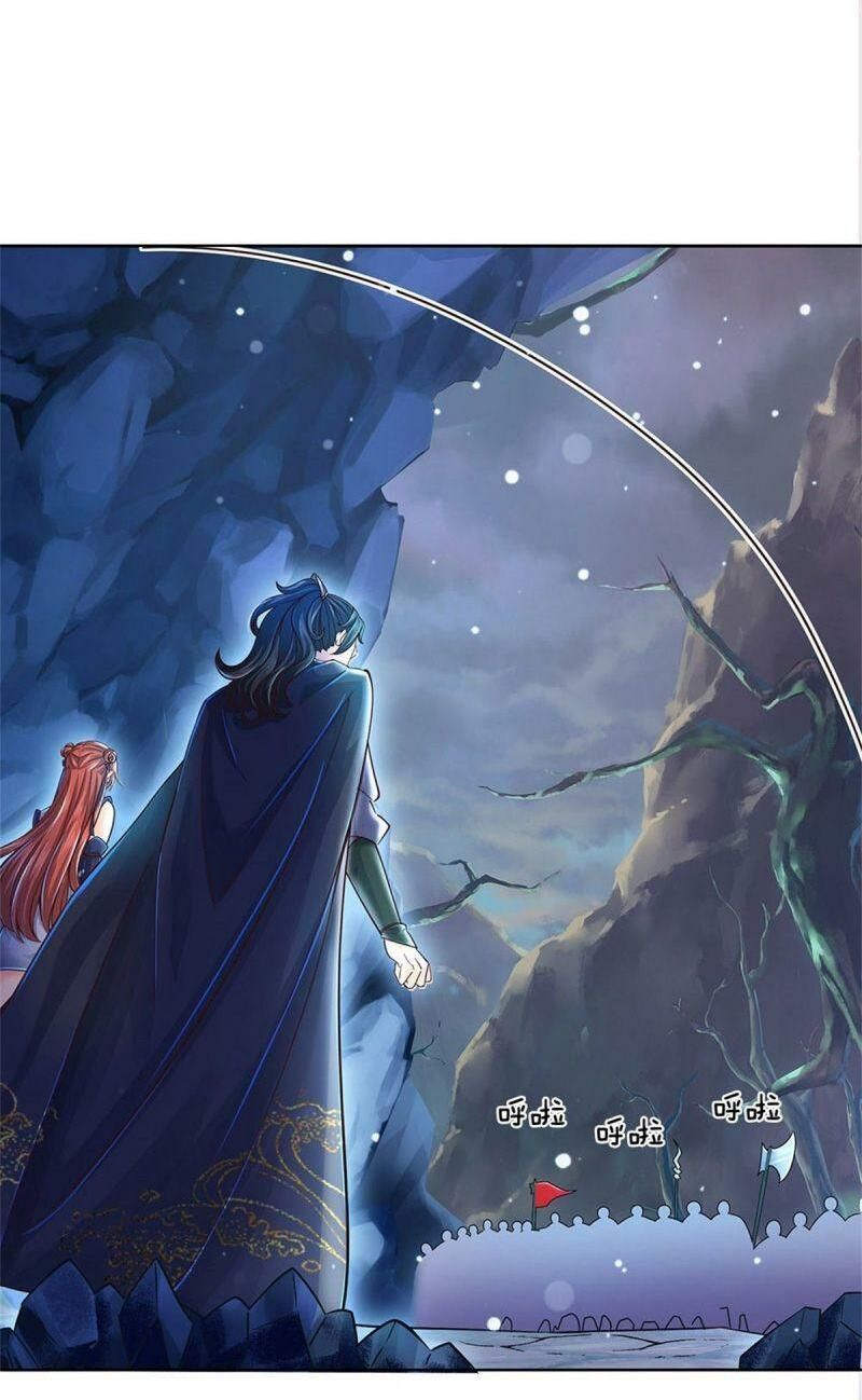 đọc truyện Chúa Tể Chi Lộ Chương 22 ảnh 24 tại Thiên Thai Truyện