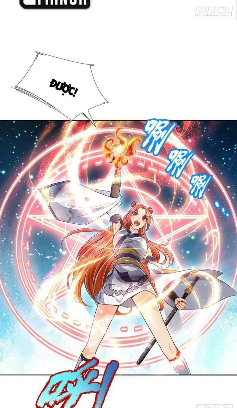 đọc truyện Chúa Tể Chi Lộ Chương 22 ảnh 27 tại Thiên Thai Truyện