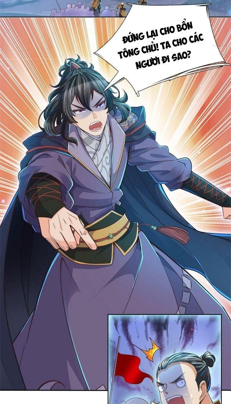 đọc truyện Chúa Tể Chi Lộ Chương 22 ảnh 30 tại Thiên Thai Truyện