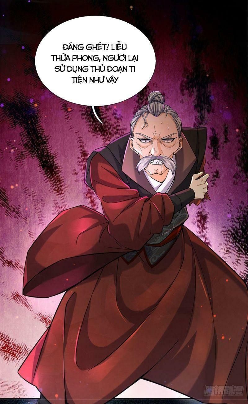 đọc truyện Chúa Tể Chi Lộ Chương 22 ảnh 5 tại Thiên Thai Truyện