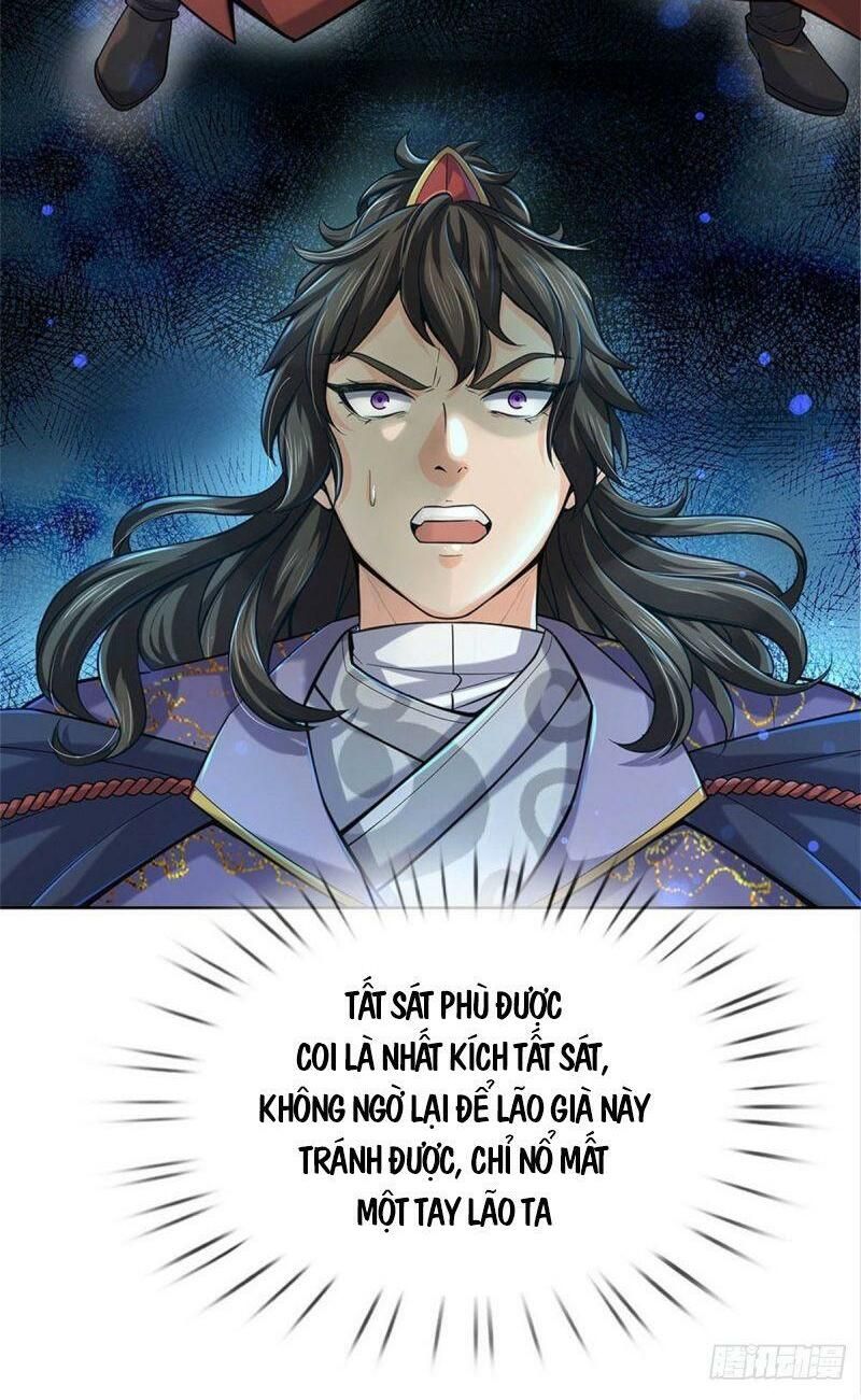 đọc truyện Chúa Tể Chi Lộ Chương 22 ảnh 6 tại Thiên Thai Truyện