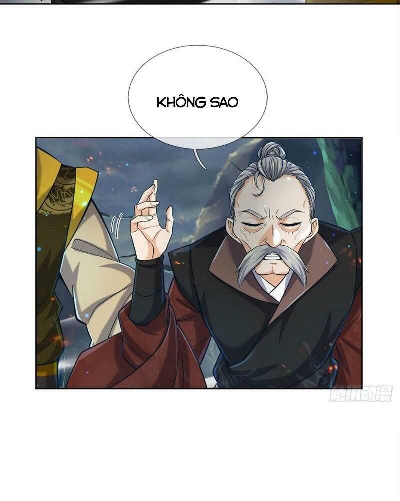 đọc truyện Chúa Tể Chi Lộ Chương 22 ảnh 8 tại Thiên Thai Truyện