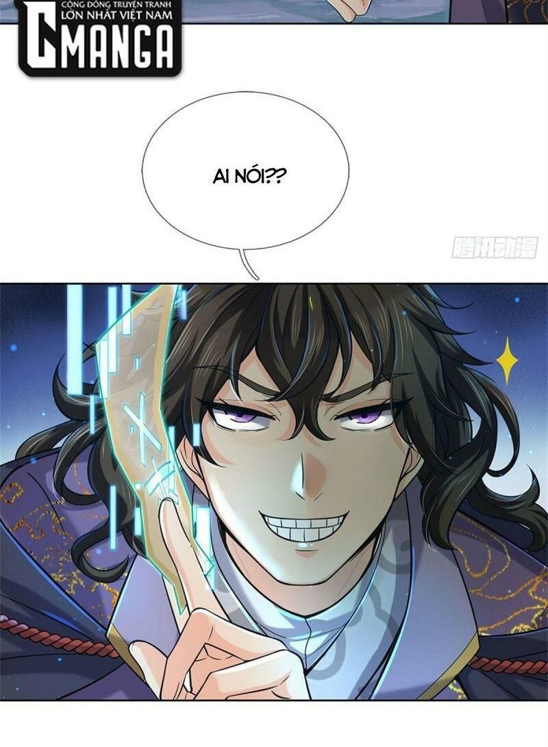 đọc truyện Chúa Tể Chi Lộ Chương 22 ảnh 10 tại Thiên Thai Truyện