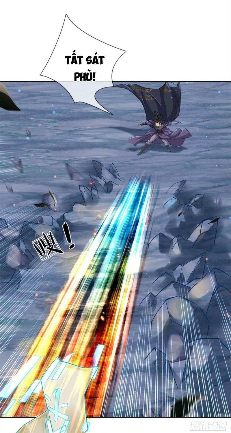 đọc truyện Chúa Tể Chi Lộ Chương 22 ảnh 11 tại Thiên Thai Truyện