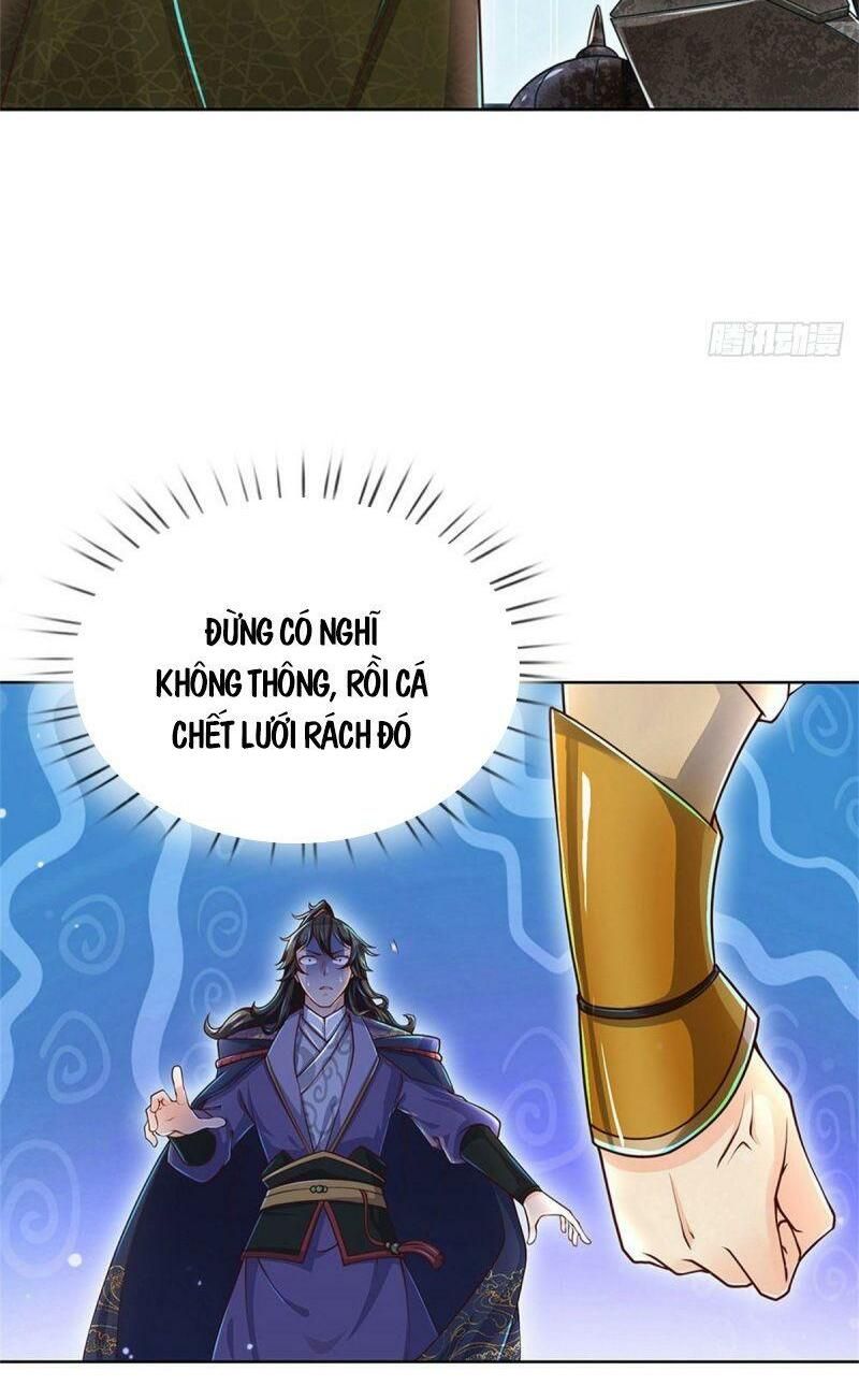 đọc truyện Chúa Tể Chi Lộ Chương 23 ảnh 14 tại Thiên Thai Truyện