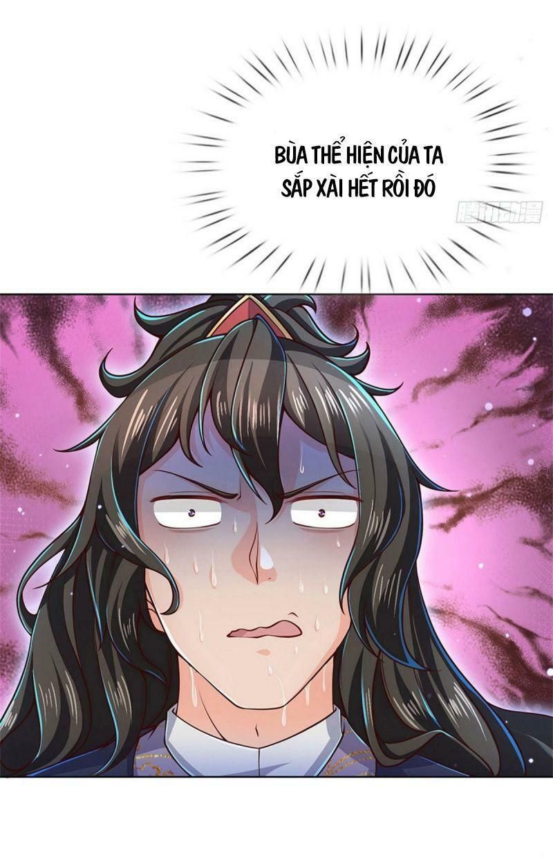 đọc truyện Chúa Tể Chi Lộ Chương 23 ảnh 15 tại Thiên Thai Truyện