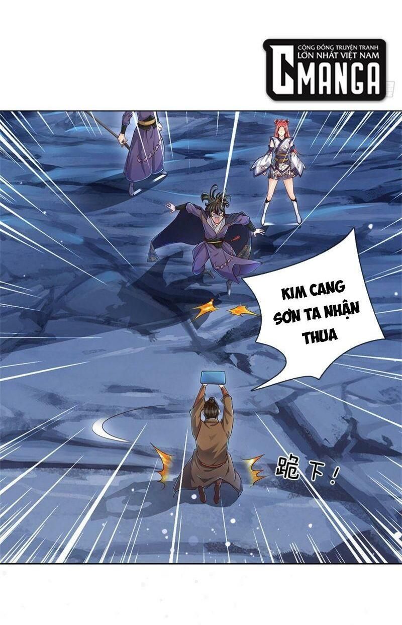 đọc truyện Chúa Tể Chi Lộ Chương 23 ảnh 16 tại Thiên Thai Truyện