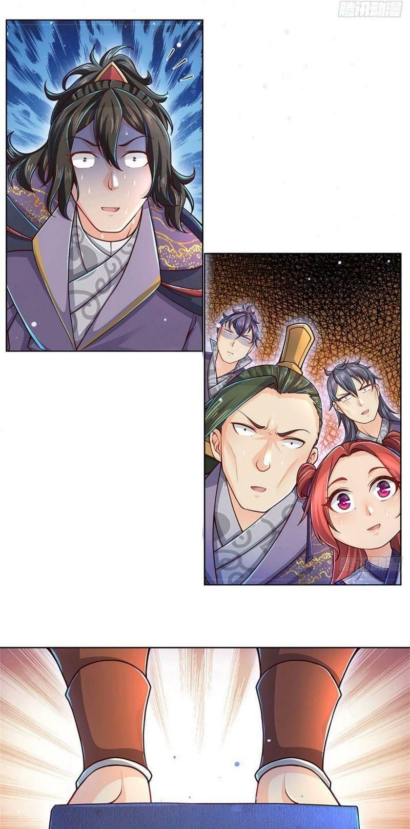 đọc truyện Chúa Tể Chi Lộ Chương 23 ảnh 17 tại Thiên Thai Truyện