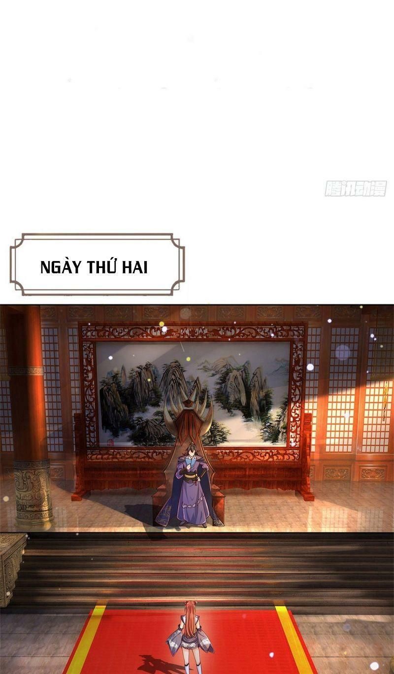 đọc truyện Chúa Tể Chi Lộ Chương 23 ảnh 19 tại Thiên Thai Truyện