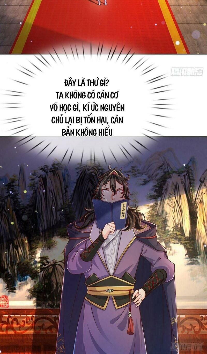 đọc truyện Chúa Tể Chi Lộ Chương 23 ảnh 20 tại Thiên Thai Truyện