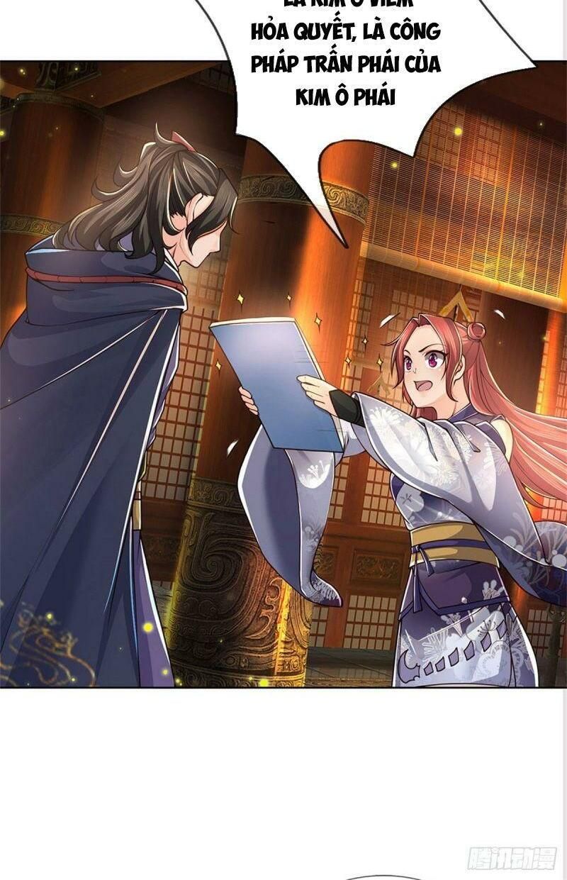 đọc truyện Chúa Tể Chi Lộ Chương 23 ảnh 24 tại Thiên Thai Truyện