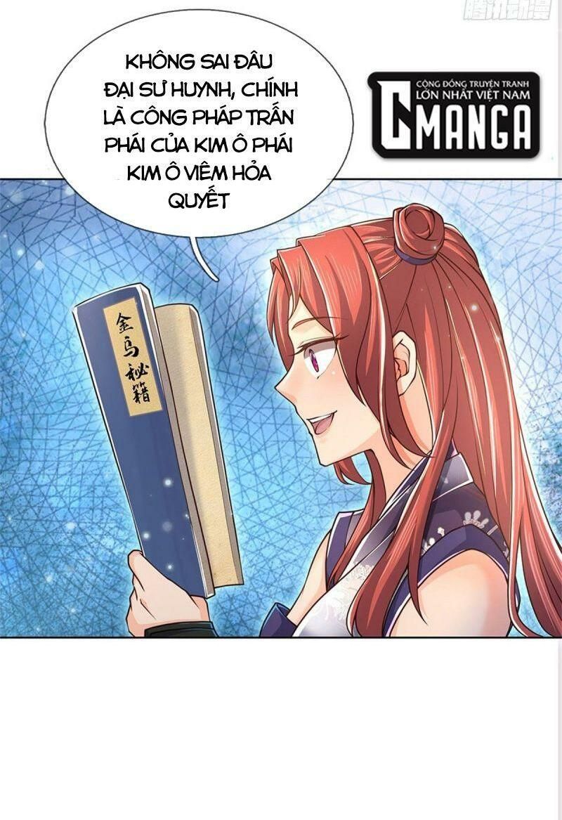 đọc truyện Chúa Tể Chi Lộ Chương 23 ảnh 26 tại Thiên Thai Truyện