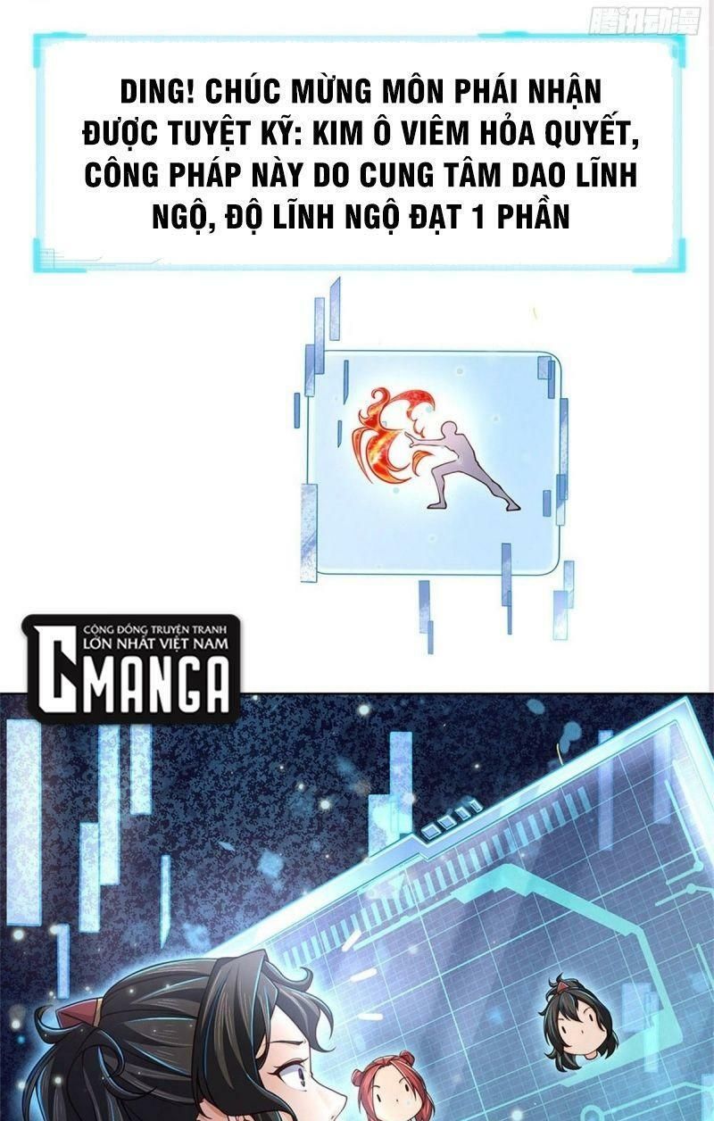 đọc truyện Chúa Tể Chi Lộ Chương 23 ảnh 29 tại Thiên Thai Truyện