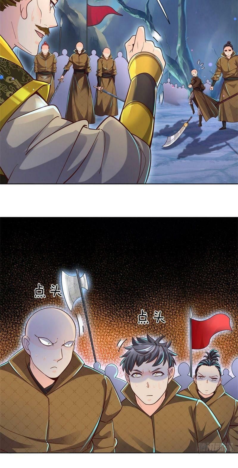 đọc truyện Chúa Tể Chi Lộ Chương 23 ảnh 8 tại Thiên Thai Truyện