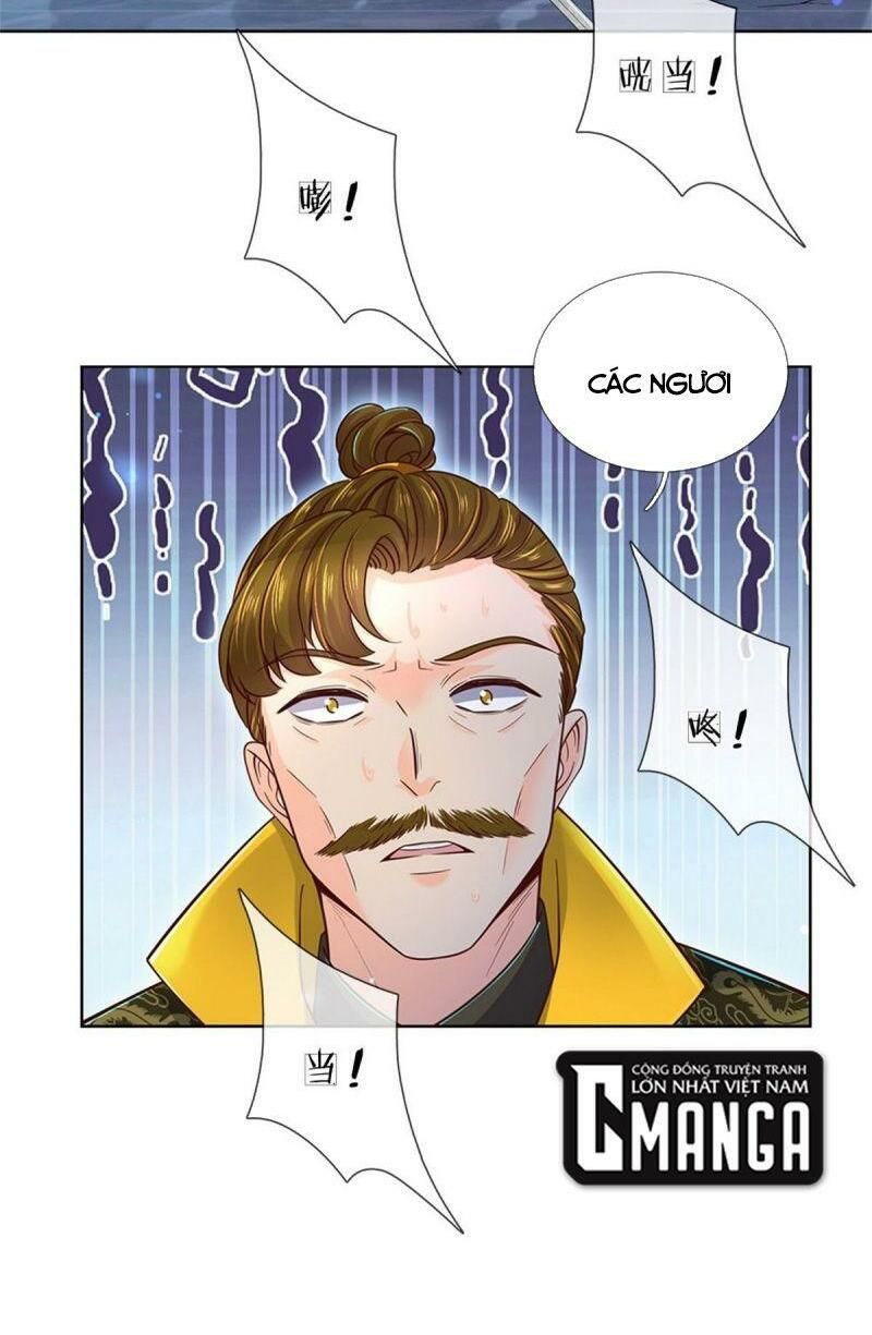 đọc truyện Chúa Tể Chi Lộ Chương 23 ảnh 10 tại Thiên Thai Truyện