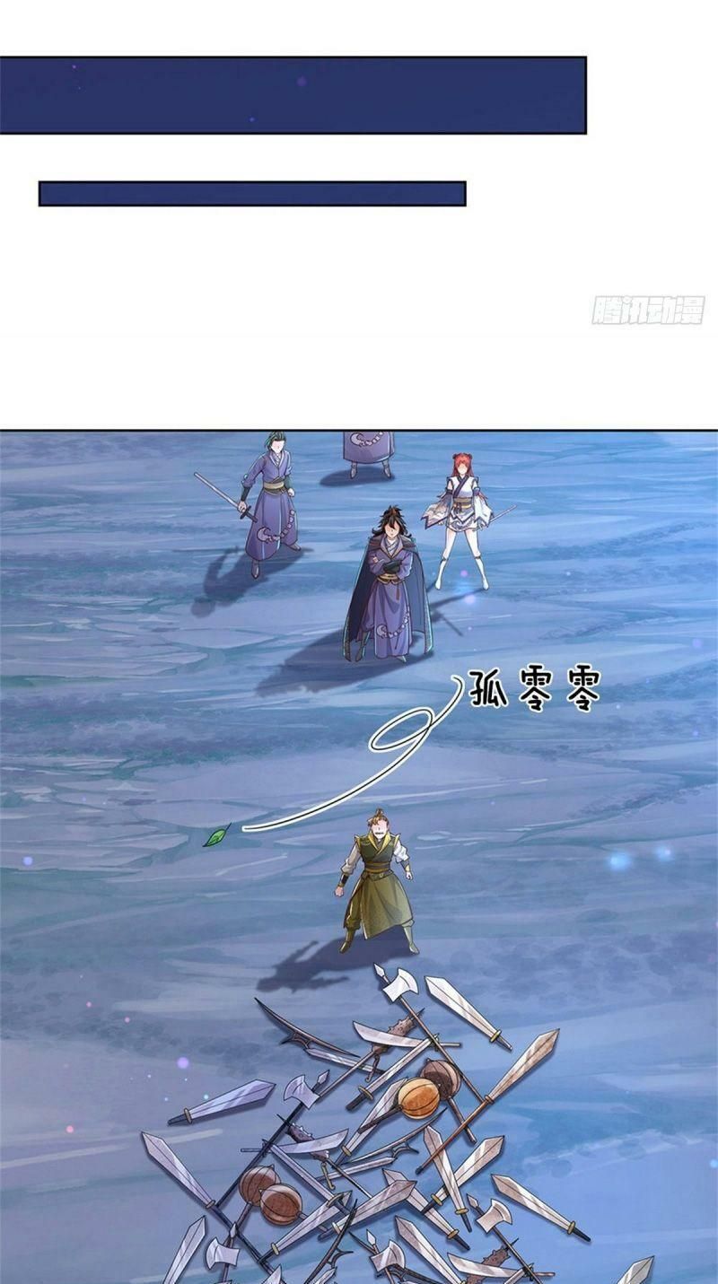 đọc truyện Chúa Tể Chi Lộ Chương 23 ảnh 11 tại Thiên Thai Truyện