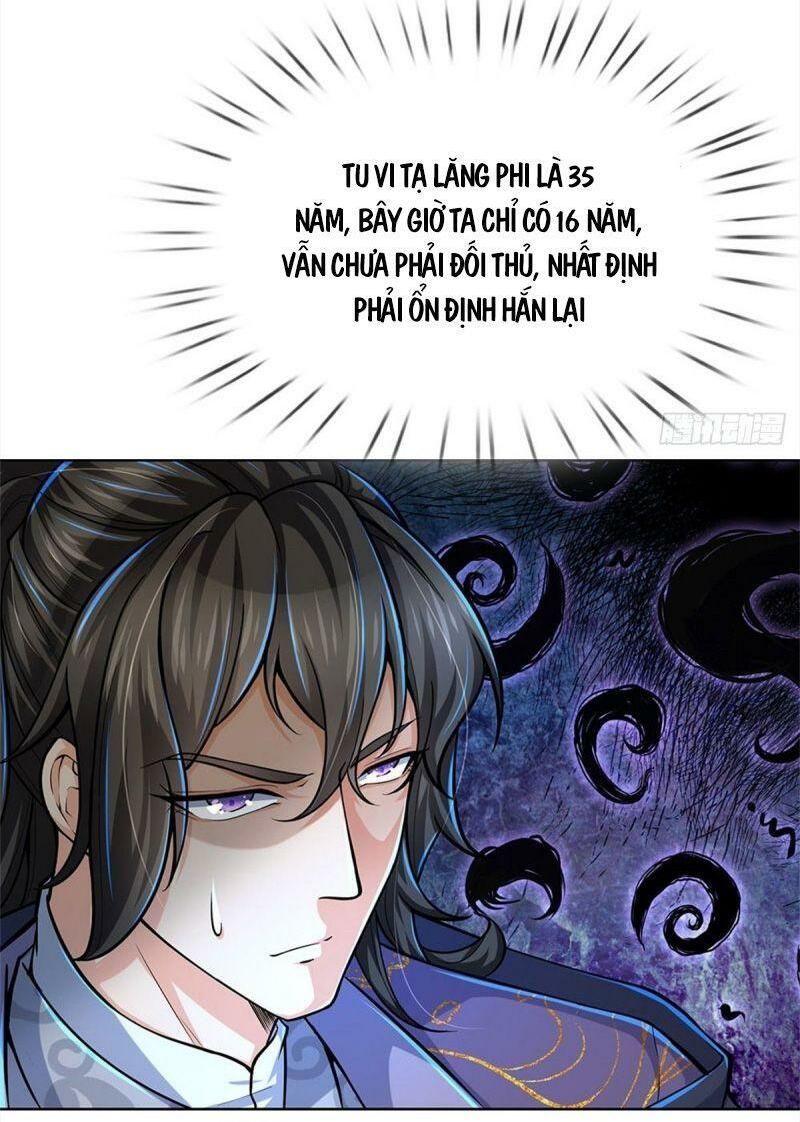 đọc truyện Chúa Tể Chi Lộ Chương 24 ảnh 12 tại Thiên Thai Truyện