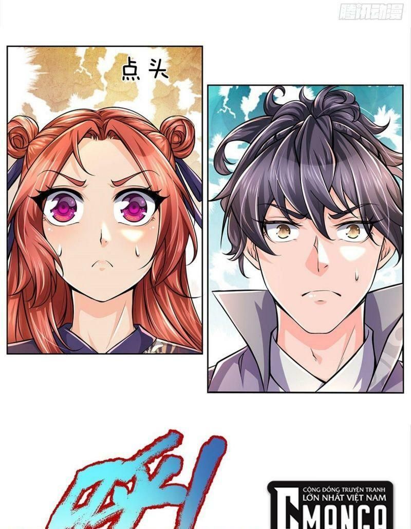 đọc truyện Chúa Tể Chi Lộ Chương 24 ảnh 17 tại Thiên Thai Truyện