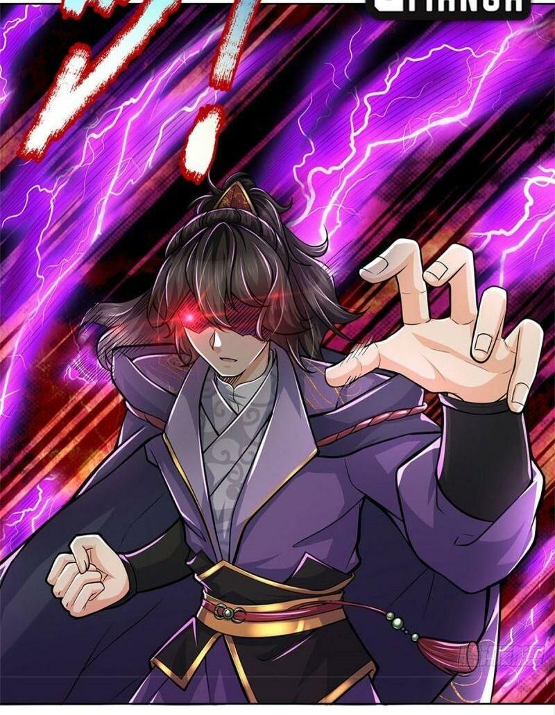 đọc truyện Chúa Tể Chi Lộ Chương 24 ảnh 18 tại Thiên Thai Truyện