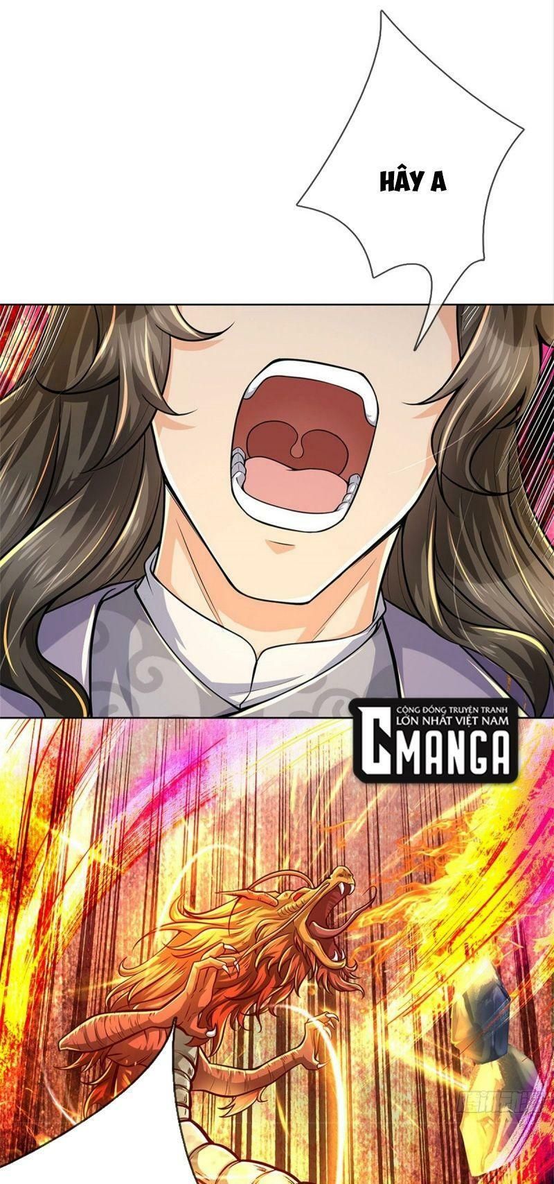 đọc truyện Chúa Tể Chi Lộ Chương 24 ảnh 19 tại Thiên Thai Truyện