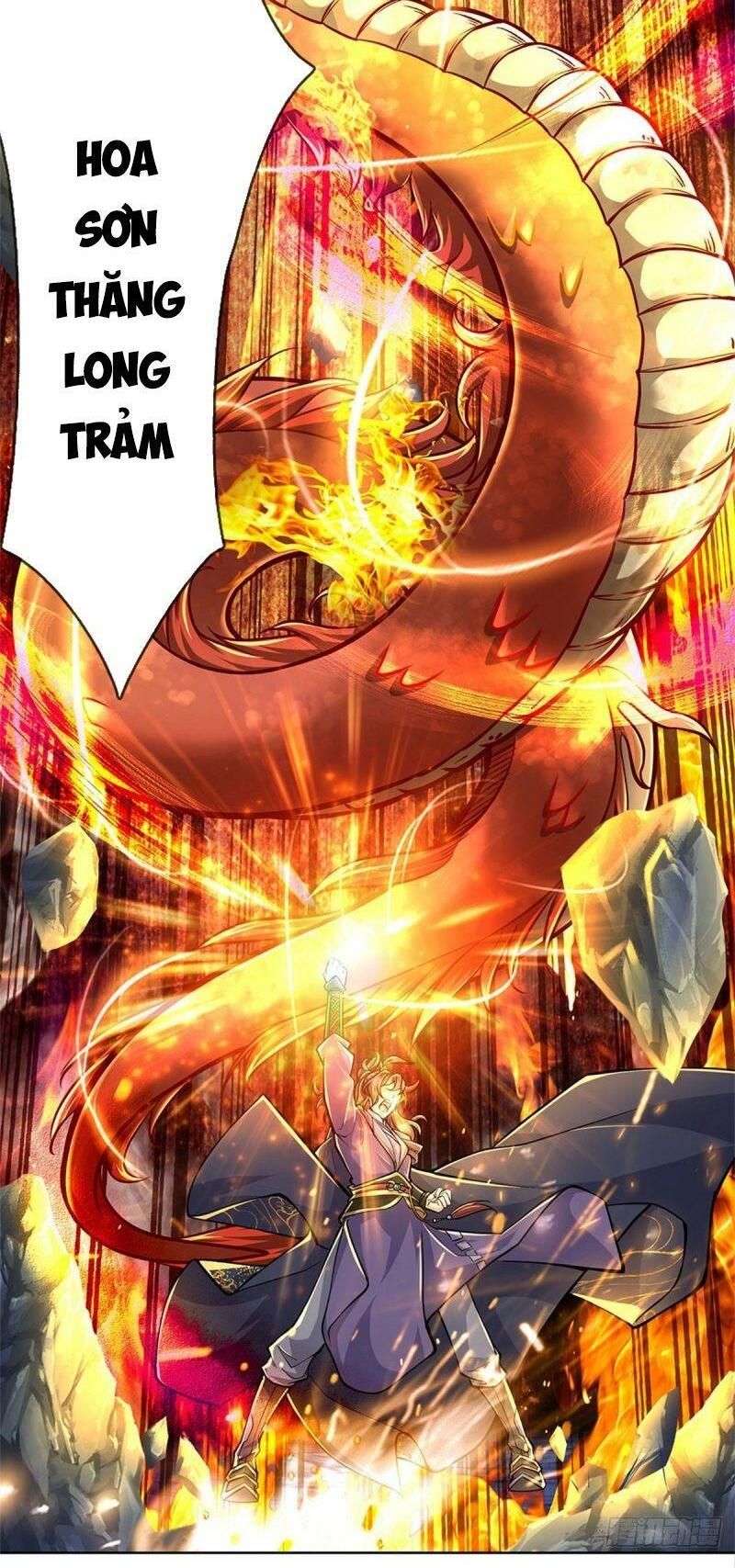 đọc truyện Chúa Tể Chi Lộ Chương 24 ảnh 20 tại Thiên Thai Truyện