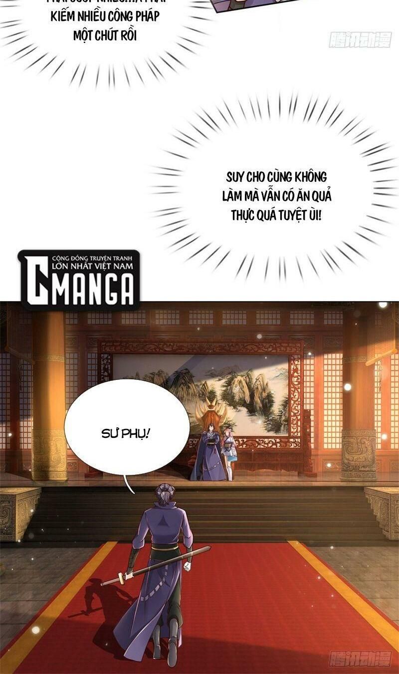 đọc truyện Chúa Tể Chi Lộ Chương 24 ảnh 4 tại Thiên Thai Truyện