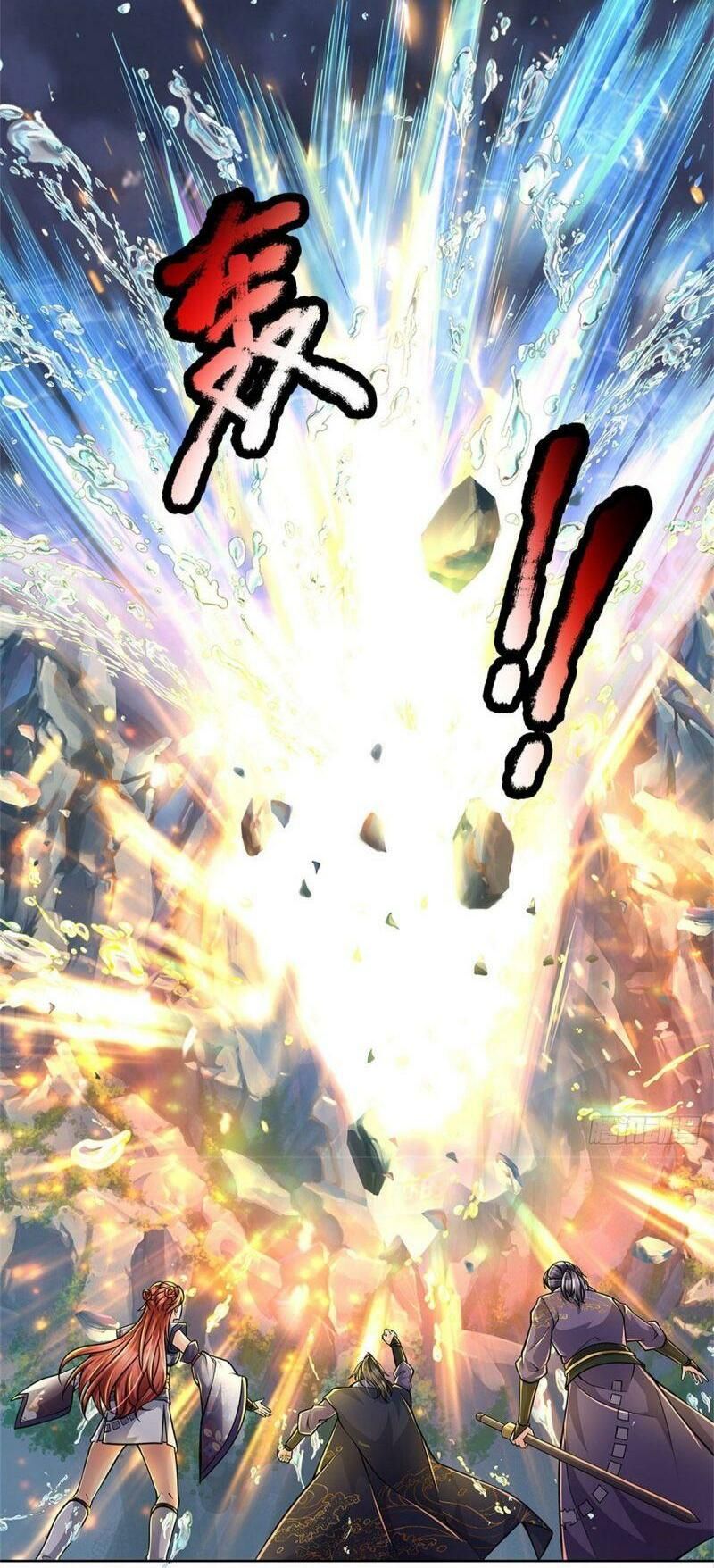 đọc truyện Chúa Tể Chi Lộ Chương 24 ảnh 22 tại Thiên Thai Truyện