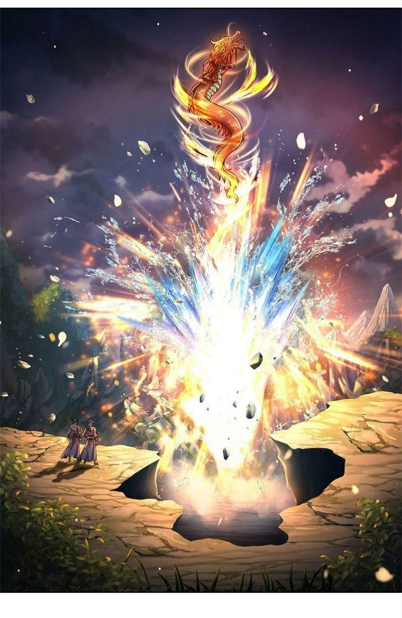 đọc truyện Chúa Tể Chi Lộ Chương 24 ảnh 25 tại Thiên Thai Truyện