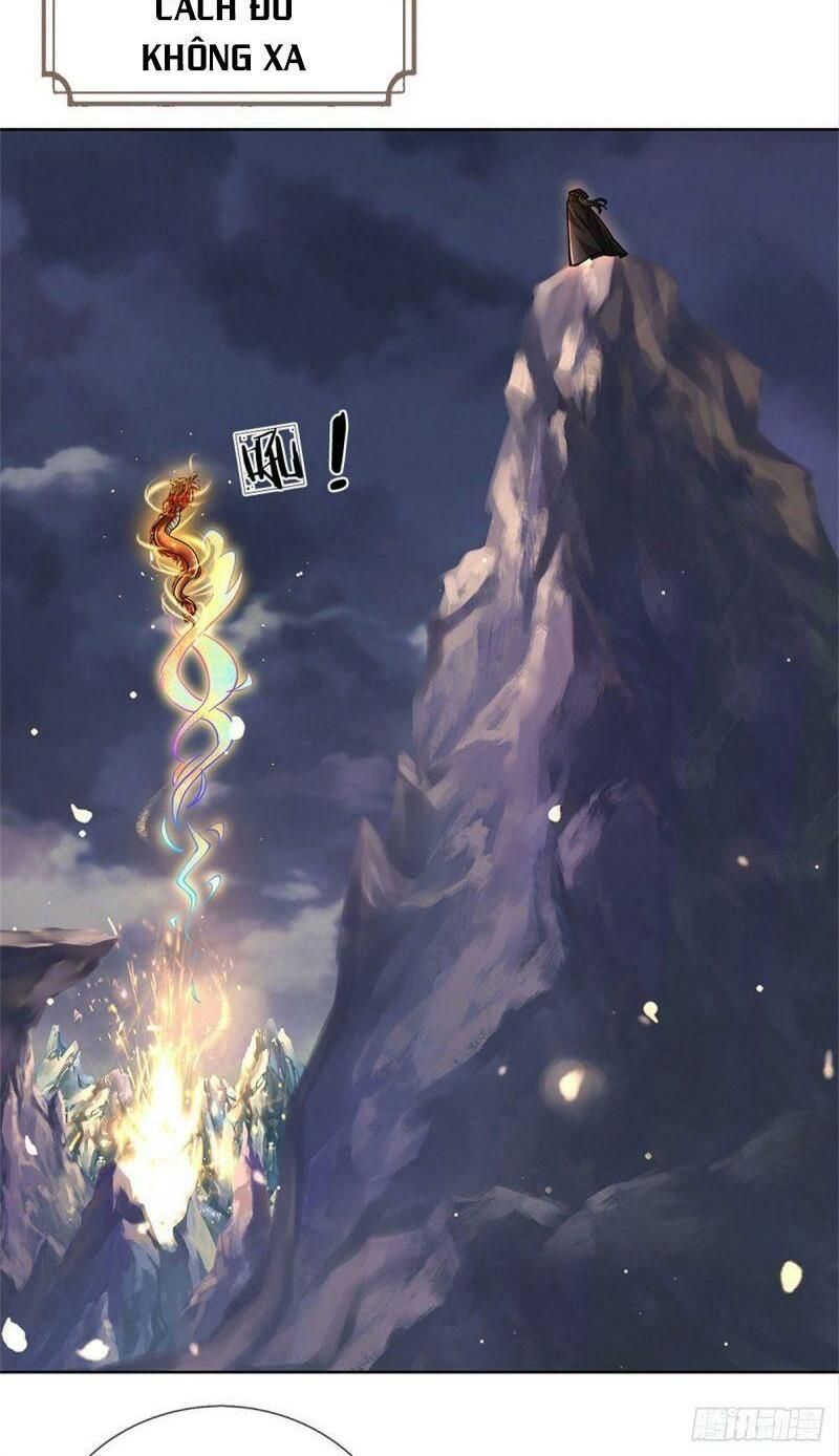 đọc truyện Chúa Tể Chi Lộ Chương 24 ảnh 28 tại Thiên Thai Truyện