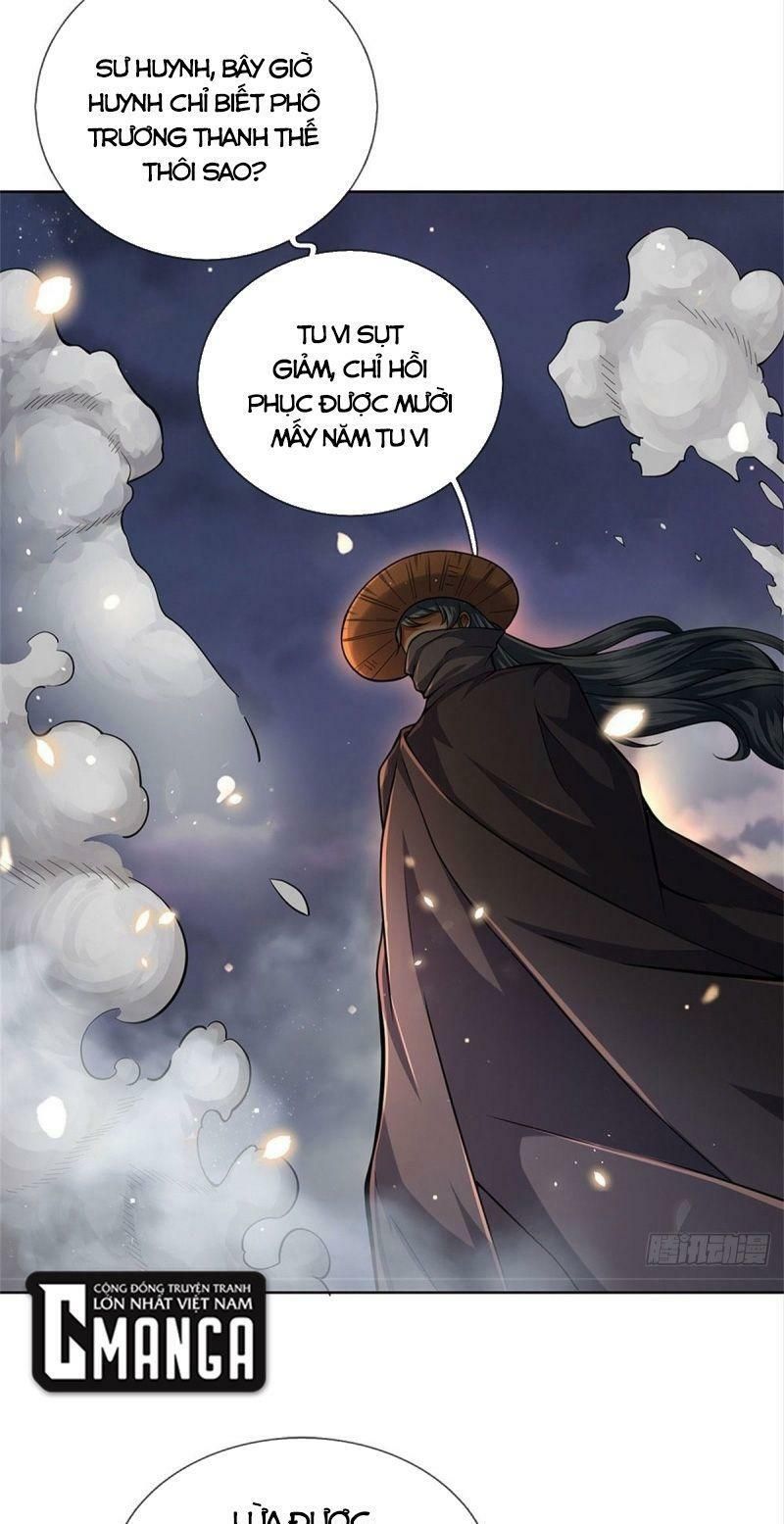 đọc truyện Chúa Tể Chi Lộ Chương 24 ảnh 29 tại Thiên Thai Truyện