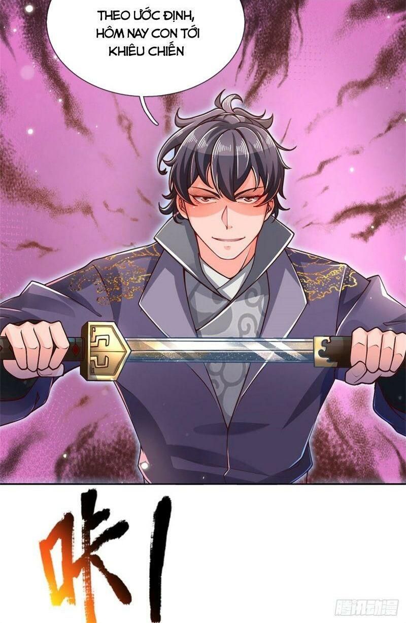 đọc truyện Chúa Tể Chi Lộ Chương 24 ảnh 6 tại Thiên Thai Truyện