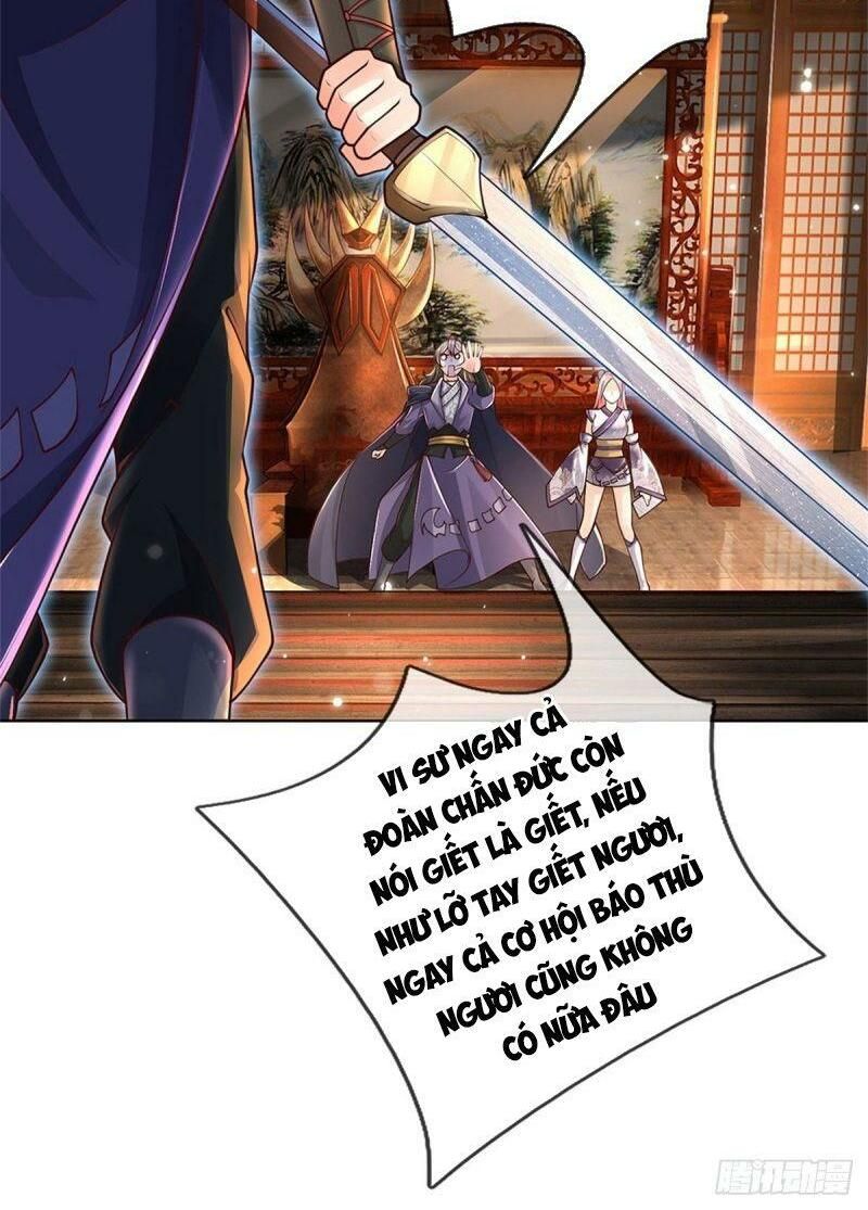 đọc truyện Chúa Tể Chi Lộ Chương 24 ảnh 8 tại Thiên Thai Truyện