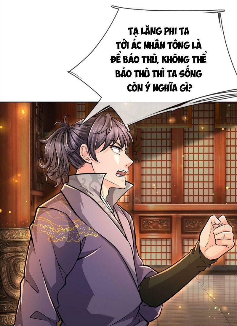 đọc truyện Chúa Tể Chi Lộ Chương 24 ảnh 9 tại Thiên Thai Truyện