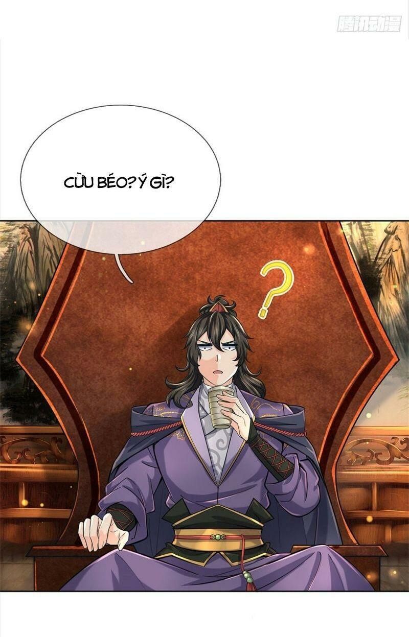 đọc truyện Chúa Tể Chi Lộ Chương 25 ảnh 14 tại Thiên Thai Truyện