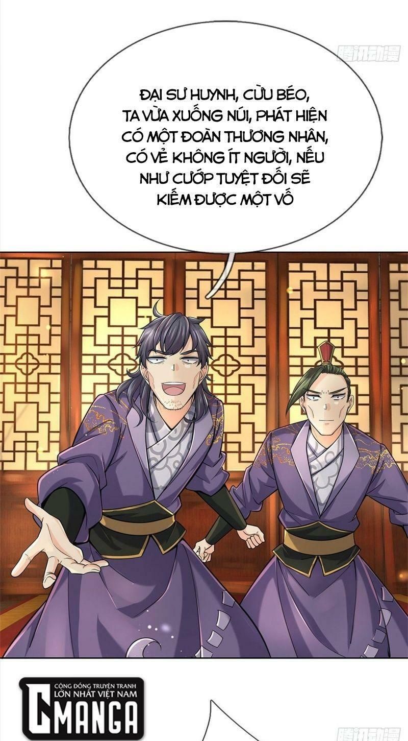 đọc truyện Chúa Tể Chi Lộ Chương 25 ảnh 15 tại Thiên Thai Truyện