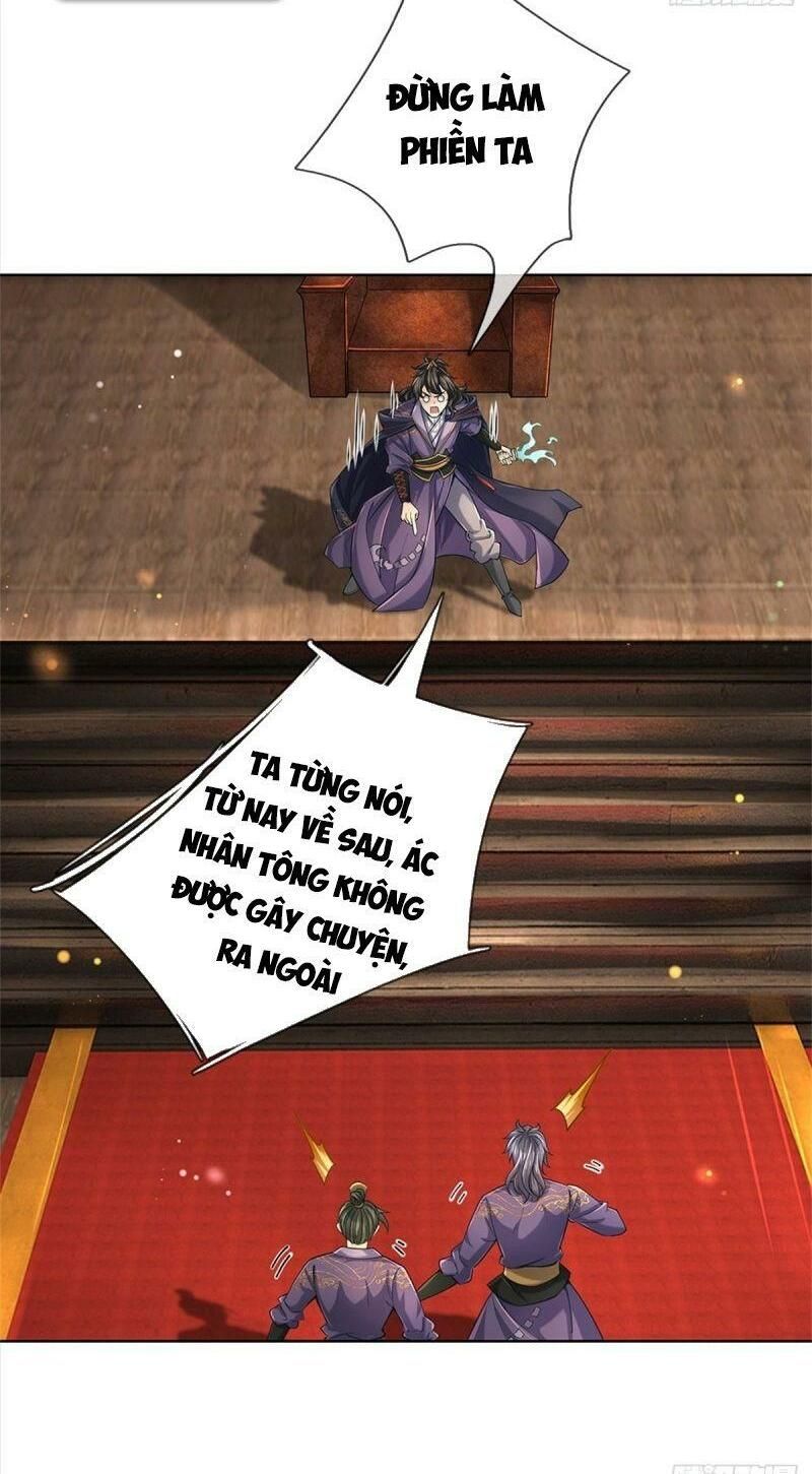 đọc truyện Chúa Tể Chi Lộ Chương 25 ảnh 16 tại Thiên Thai Truyện