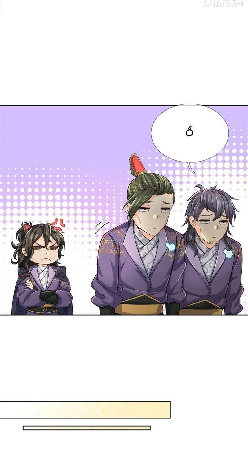 đọc truyện Chúa Tể Chi Lộ Chương 25 ảnh 17 tại Thiên Thai Truyện