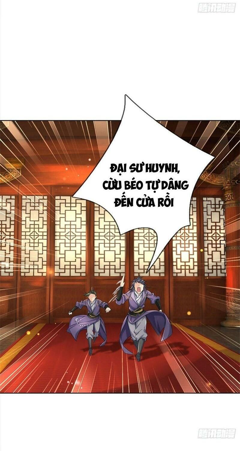 đọc truyện Chúa Tể Chi Lộ Chương 25 ảnh 18 tại Thiên Thai Truyện