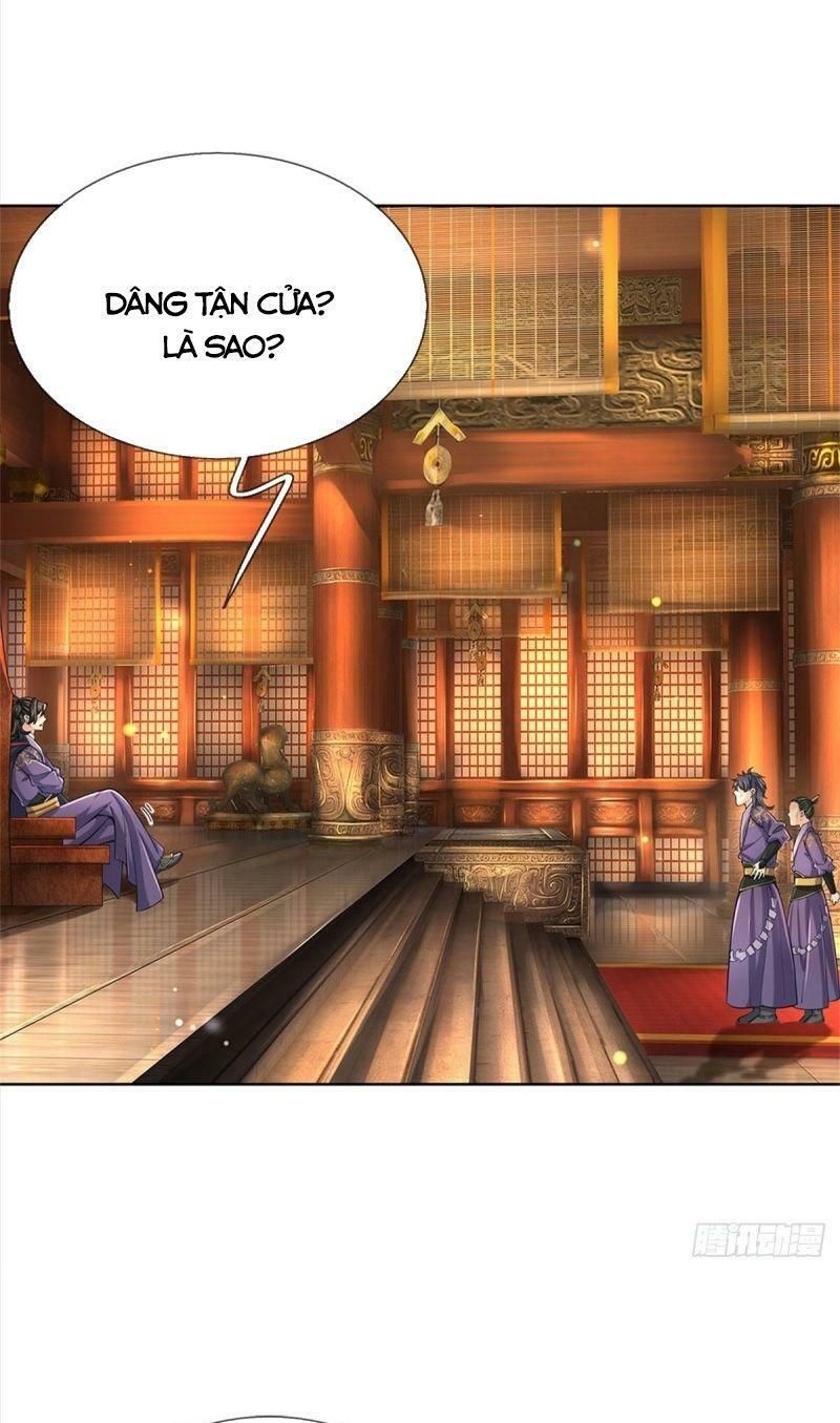 đọc truyện Chúa Tể Chi Lộ Chương 25 ảnh 19 tại Thiên Thai Truyện