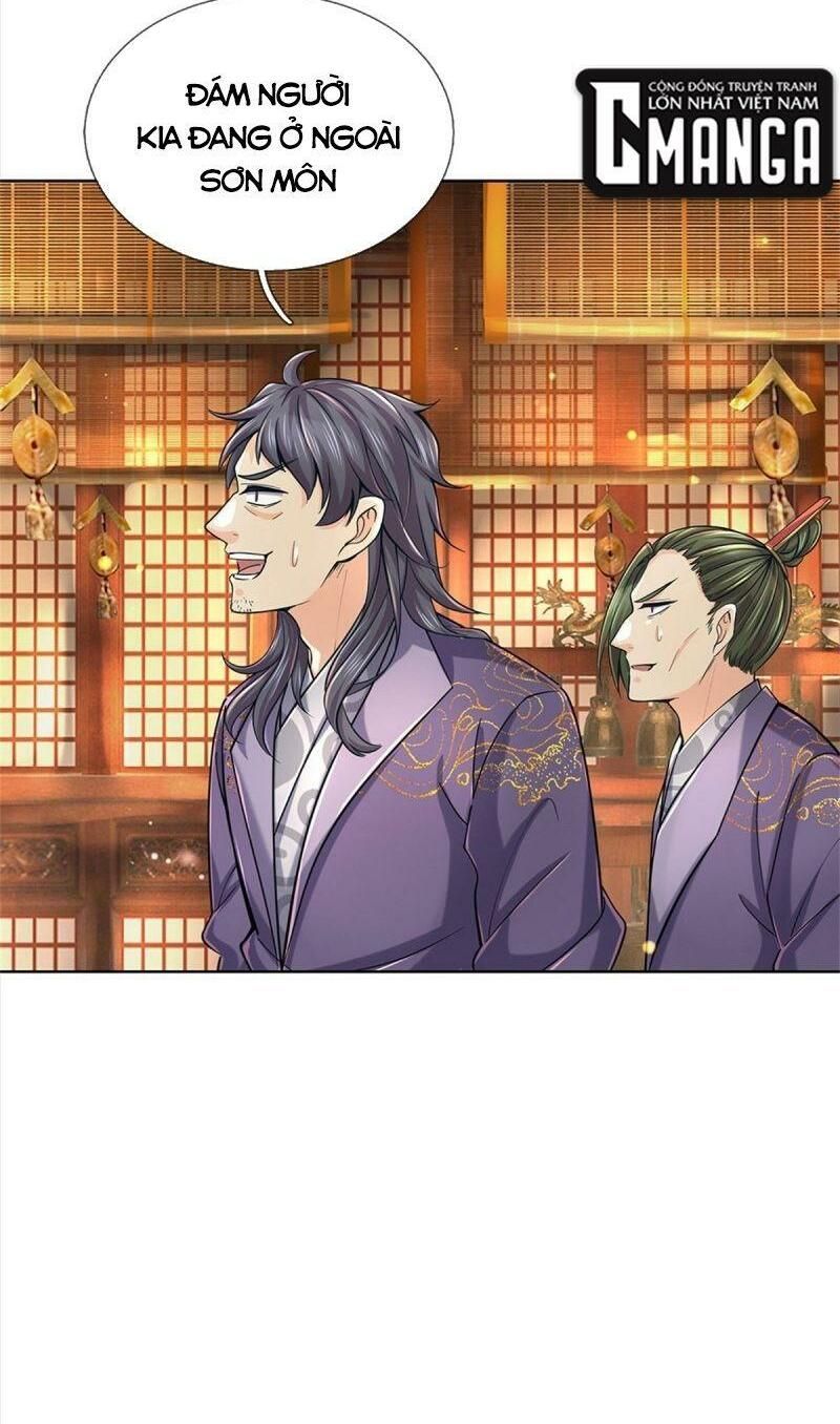 đọc truyện Chúa Tể Chi Lộ Chương 25 ảnh 20 tại Thiên Thai Truyện