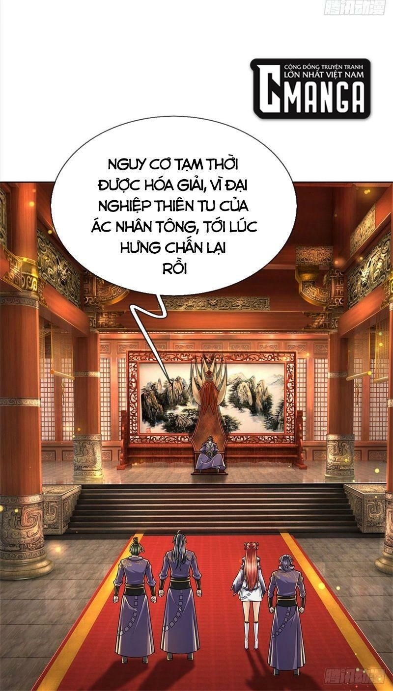 đọc truyện Chúa Tể Chi Lộ Chương 25 ảnh 4 tại Thiên Thai Truyện