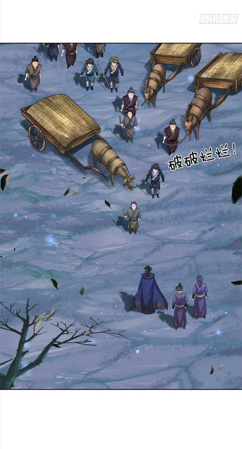 đọc truyện Chúa Tể Chi Lộ Chương 25 ảnh 22 tại Thiên Thai Truyện