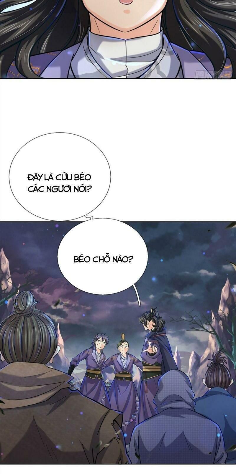 đọc truyện Chúa Tể Chi Lộ Chương 25 ảnh 24 tại Thiên Thai Truyện