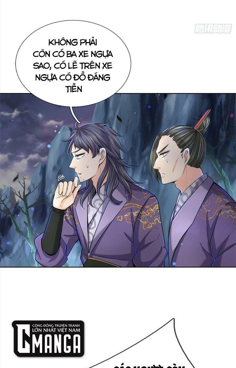 đọc truyện Chúa Tể Chi Lộ Chương 25 ảnh 25 tại Thiên Thai Truyện